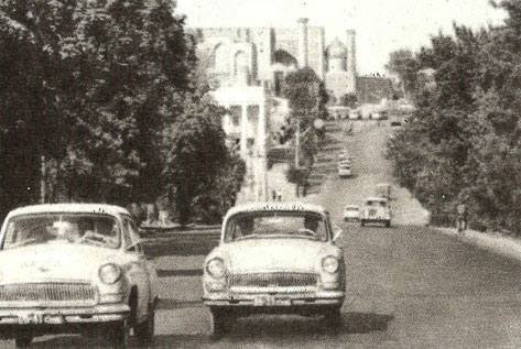 Old Samarkand 04