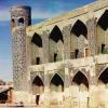 Old Samarkand 23