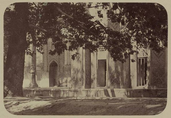 Old Samarkand 40