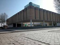 Old Samarkand 43
