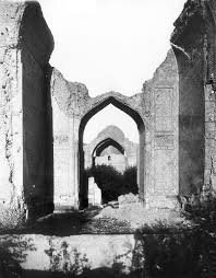 Old Samarkand 50