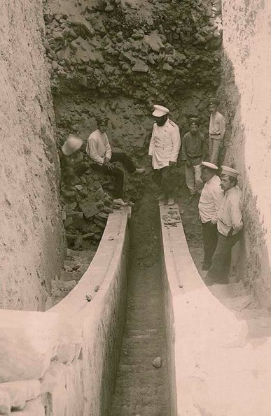 Old Samarkand 56