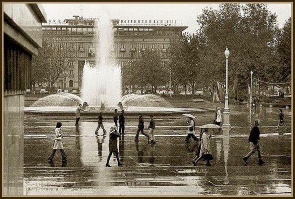 1950-60-70-80 Ташкент 6
