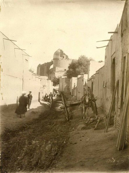 190Х Самарканд Ул Чорраха