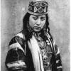 1900 Бухара Узбечкка
