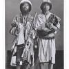 1900 Бухарские Дервиши