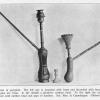 1900 Кальяны из Тыквы