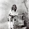 1900 Коканд Дервиш