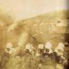 1900 Кыргызстан Каракол Фото Путешественников С Боргезе и М Цурбриггена 10