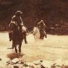 1900 Кыргызстан Каракол Фото Путешественников С Боргезе и М Цурбриггена 12