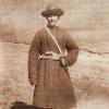 1900 Кыргызстан Каракол Фото Путешественников С Боргезе и М Цурбриггена 2