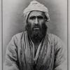 1900 Марварид иранец из книги Г Длужневской Мусульманский мир Российской Империи в старых фотографиях