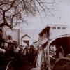 1900 Предпл Бухара Ворота Карши в Крепость 2