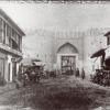 1900 Предпл Бухара Ворота Карши в Крепость 5