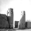 1900 - 1930 Бухара Ворота Шейх-Джалоль 1