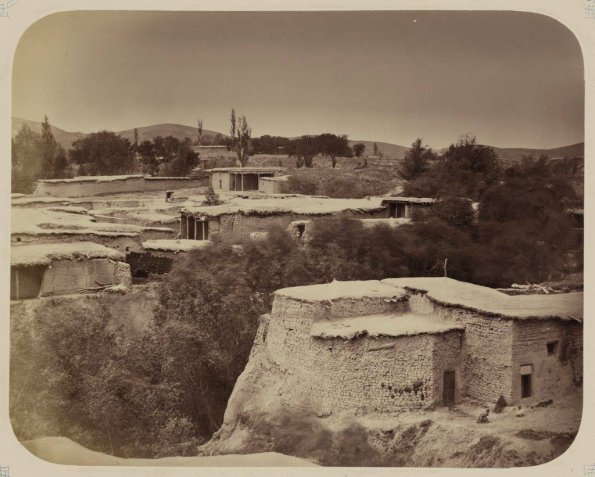 1910 Кишлак Манкент Местность Тахчилык