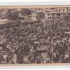 1910 Предпл Ашхабад Русский Базар Предпл или Открытка Базар в Старом Городе Предпл