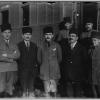 1919 Предпл Бухара Участ ники Сражения за Бухару