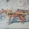 1930 Samarkand Postcard