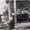 1933 Узбекистан Красный Уголок в Кишлаке