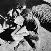1935 Средняя Азия  Уста за Изготолением Неизвестного Изделия 1