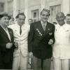 1941 Гафур Гулям В Дни Празднования 500-летия Алишера Навои