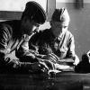 1943 Предпл Ташкент Два Солдата
