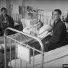 1943 Ташкент в Палате Военного Госпиталя