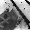 1944 Бухара Панорама с Минарета Калян 14