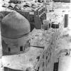 1944 Бухара Панорама с Минарета Калян 8