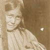 1946 Zimin's Girl's Portrait