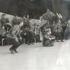 1948 Ташкент Выступление Ансамбля ТуркВО