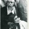 1949 Ташкент Постановка Гамлета в Узбекском Академическом Театре им Хамзы Офелия - С Ишантураева Полоний - А Назруллаев