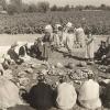 1949 Tajikistan Pioneers Performance