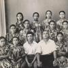 1950 Предпл Хива Предпл Фото Молодых Людей