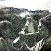 1950 With Camera in Turkmenistan 5