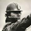 1972 Worker Tajikistan
