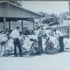 1975 Tashkent Hospital Bazar
