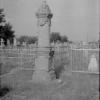 1975 Turkmenistan Cemetery