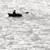 1996 Fisherman in Cheleken 1996